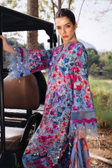 M.PRINTS - LAWN - 2B '26