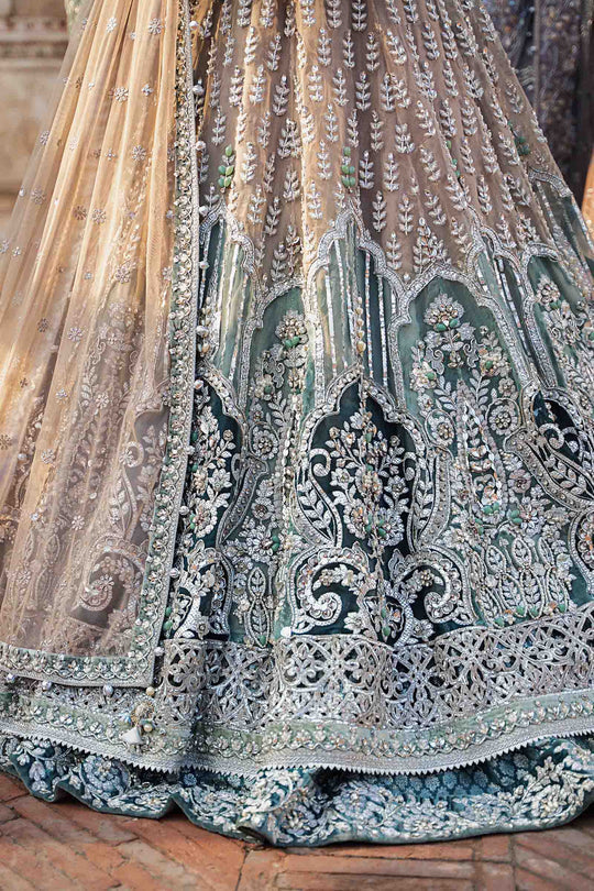 REPLICA MARIA.B WEDDING - MEHRINOZ