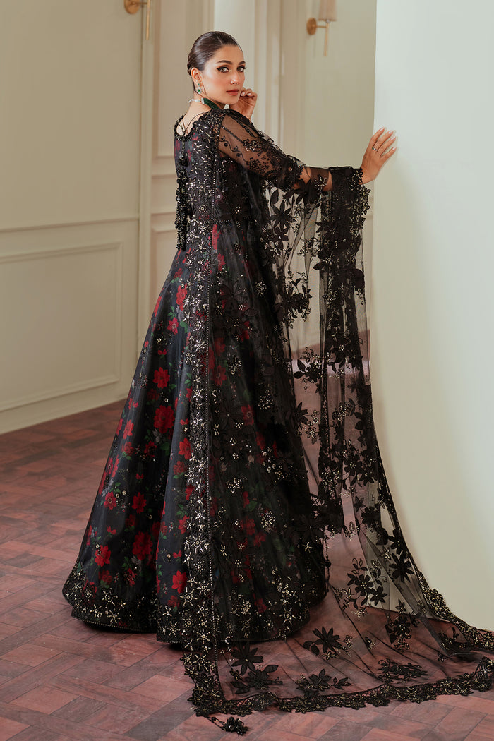 REPLICA BAROQUE-CHANTELLE D-05