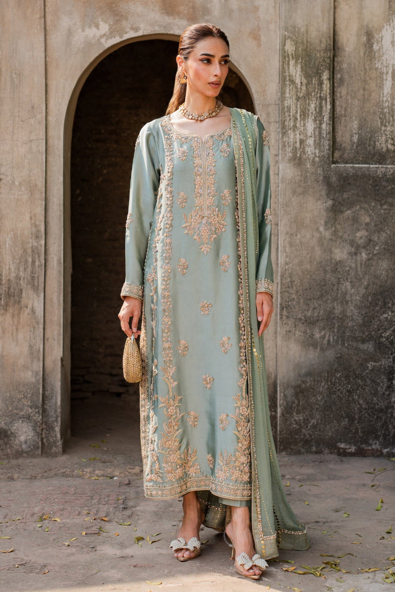 REPLICA - VINTAGE - NAYAB