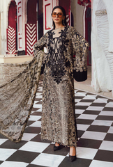 MARIA B MPRINTS - MPT- 02-B '25