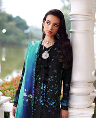 REPUBLIC - LILAS - EID - LAWN - D-7B '26