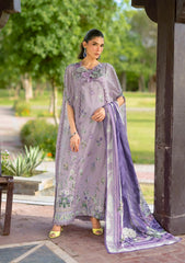 ELAF - BRIDGERTON PRINTS - LAWN - 6A '26