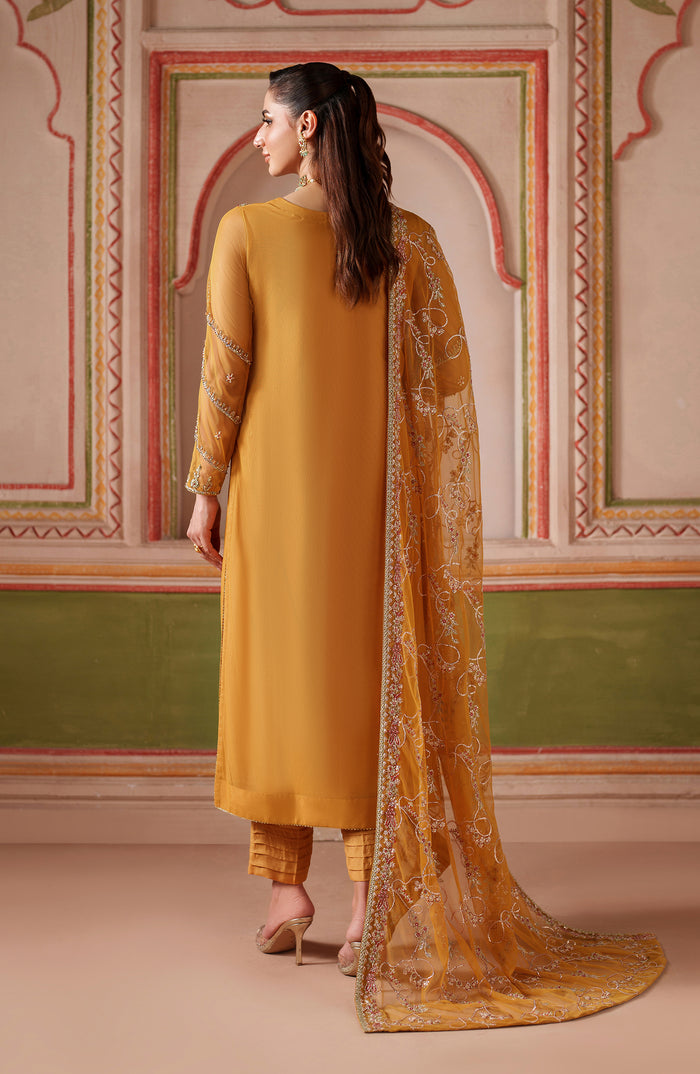 ZARIF - 04 - SOHA