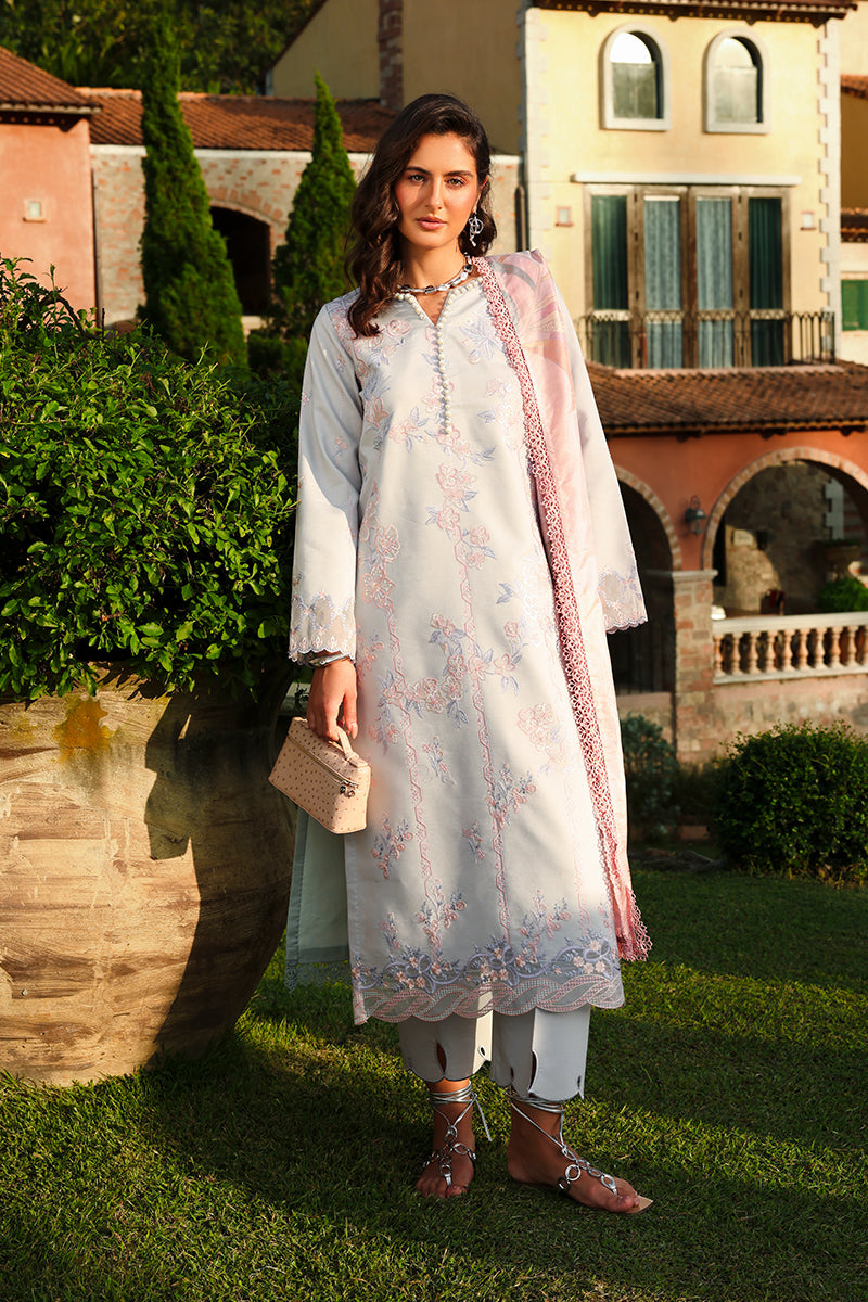 RANG RASIYA - FLORENCE - ALIZEH '26