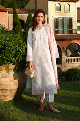 RANG RASIYA - FLORENCE - ALIZEH '26