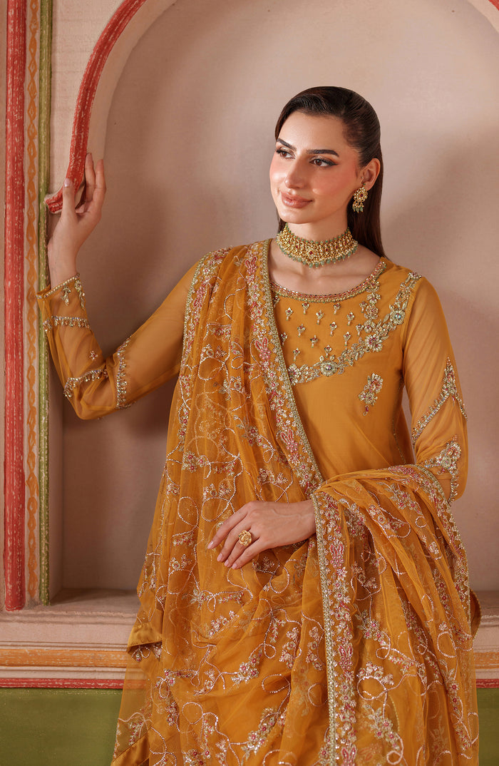 ZARIF - 04 - SOHA