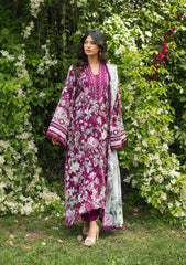 ELAF - BRIDGERTON PRINTS - LAWN - 4B '26