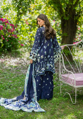 ELAF - BRIDGERTON PRINTS - LAWN - 6B '26