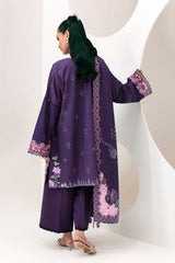 QALAMKAR - Q PRINTS - WINTER - QPW-9A '26