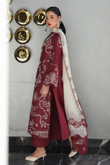 QALAMKAR - Q LINE - EID LAWN - QKL - 08 '26