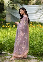 ELAF - EID - LUXURY LAWN - 6A '26