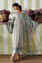 M.PRINTS - EID LAWN - 1B '26