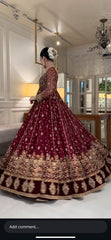 REPLICA - HARIS SHAKEEL - HR-20