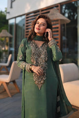 REPLICA - EMRAN KASHIF - JADE EMPRESS