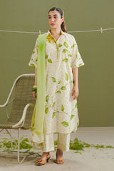 COCO BY ZARA SHAHJAHAN - PRINTS - LAWN -7A '26