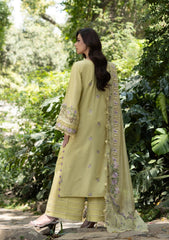 ELAF - EID - LUXURY LAWN - 7A '26