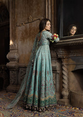 HUSSAIN REHAR - THE DOLL HOUSE - ZEENAT '26