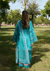 KAHF - AANGAN - PRINTS LAWN - 5B '26