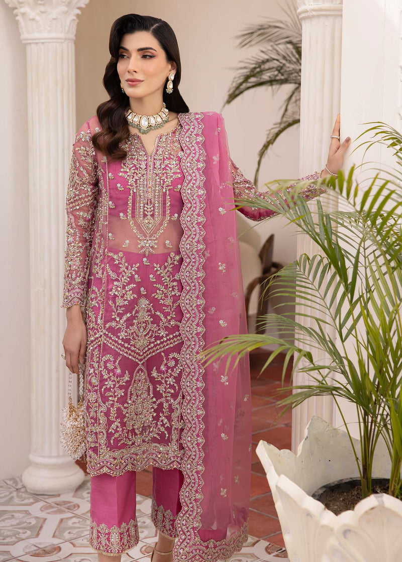 KANWAL MALIK - RISHA