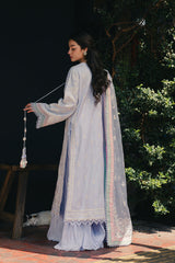 AFROZEH - MULAQAAT - LAWN - SAYA "26