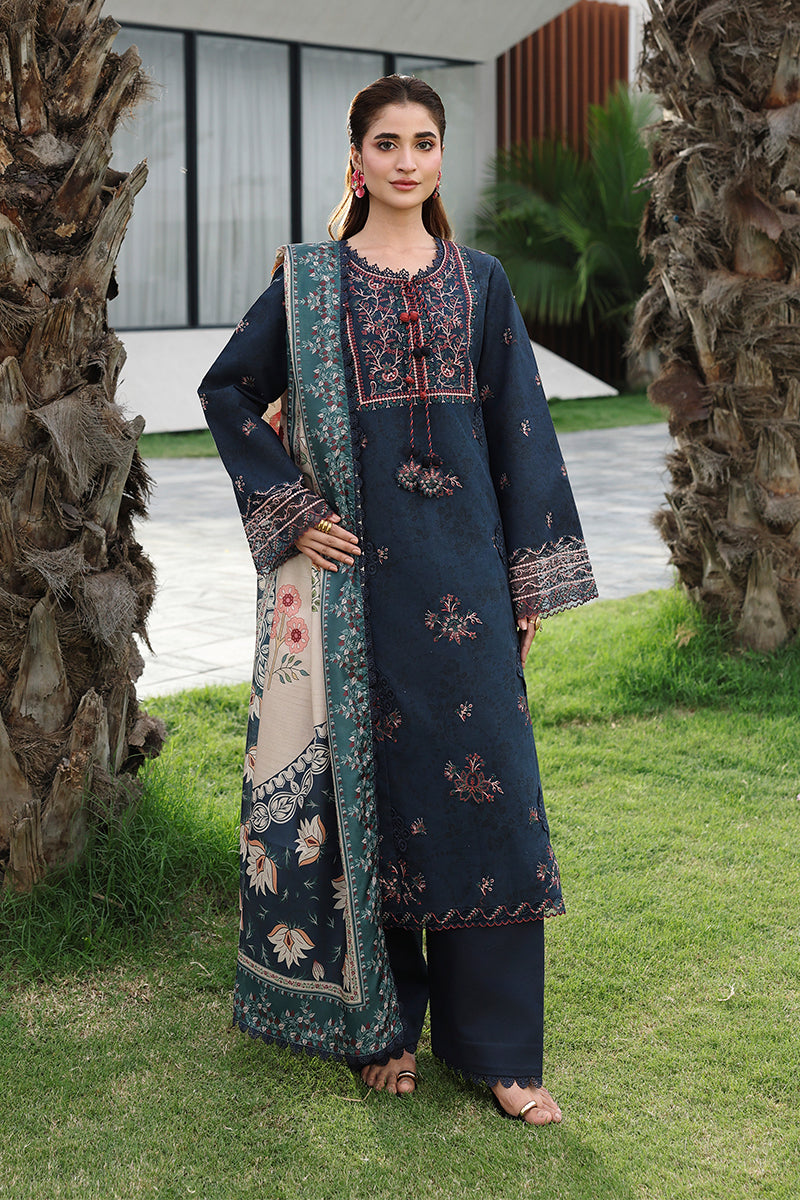 RANG RASIYA - FLORENCE - EID LAWN - NILOFER  '26