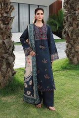 RANG RASIYA - FLORENCE - EID LAWN - NILOFER  '26