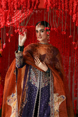 AFROZEH - GULNAAR '25