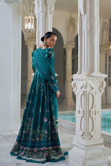 SOBIA NAZIR - LUXURY LAWN - 10B '26