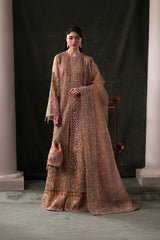 EMAAN ADEEL - STARLIT JEWELS - HESSONITE '26