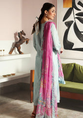 RANG RASIYA - RAYA - DOSTI - LAWN - CIEL '26