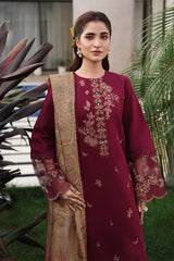 RANG RASIYA - FLORENCE - EID LAWN - SHIRIN  '26
