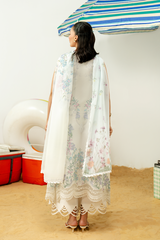ZARPOSH - SUNDAZE - LAWN - JUNIA '26