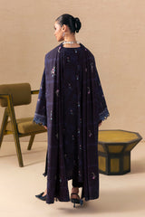 QALAMKAR - Q PRINTS - WINTER - QPW-8A '26