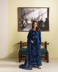 NEESHAY - WISHPERS OF SUMMER - LAWN - LAYLA '26