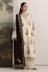 COCO BY ZARA SHAHJAHAN - WINTER - 6A '26