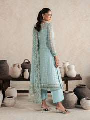 GULAAL - INAAYA - CHIFFON - EILEEN '26
