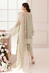 REPLICA - BAROQUE - CH11-D01