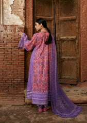 KAHF - AANGAN - PRINTS LAWN - 3B '26