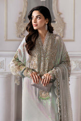 REPLICA MARIA B WEDDING D-05