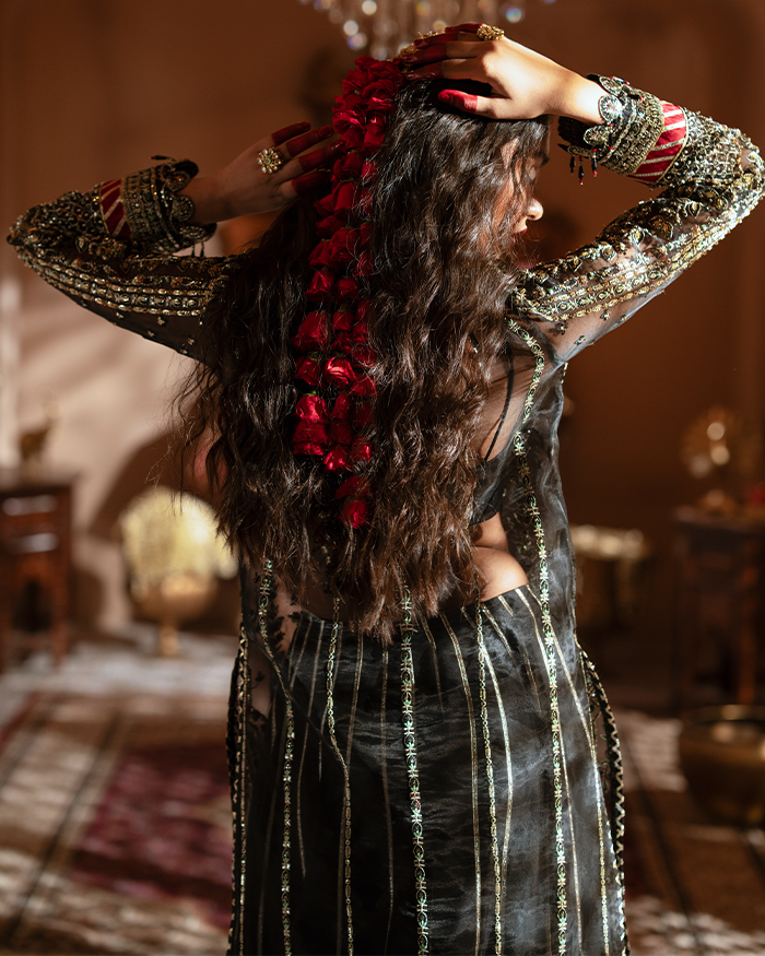 ZEVK - CHAND BEGUM '25