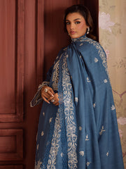 MAHNUR NK-07 KHADDAR '25