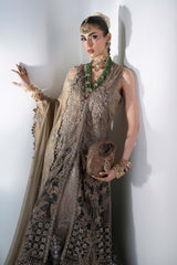 MARIA B - MBROIDERED - WEDDING - D2 '26