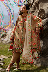 ELAN -KASHMEE - EID LAWN - EKL-12B '26