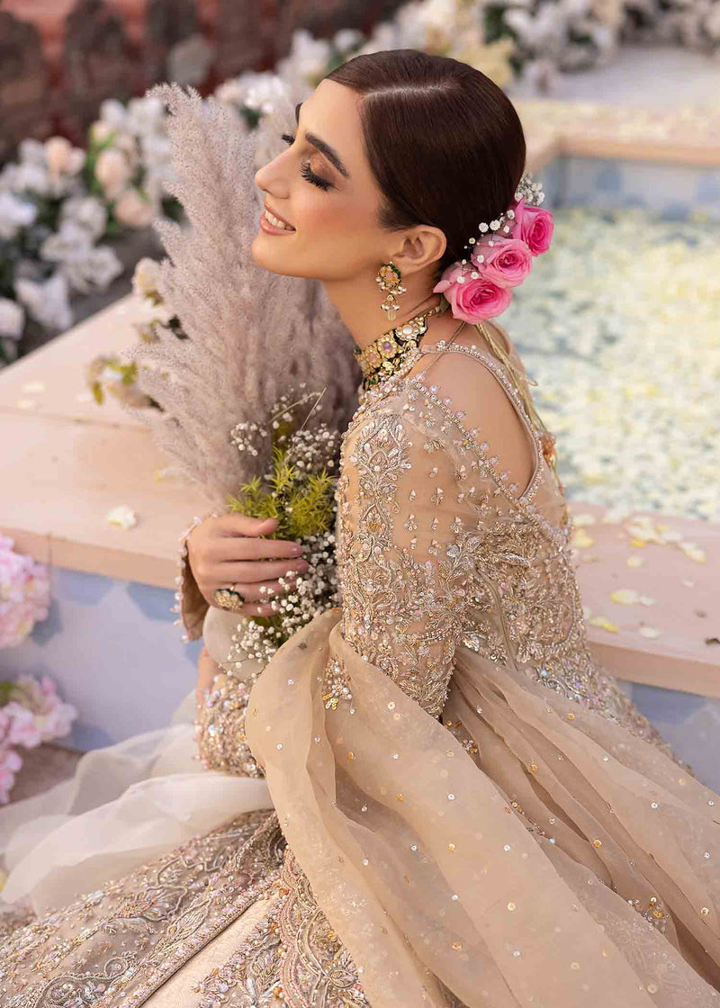 REPLICA KANWAL MALIK - MIRANI