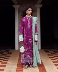 REPUBLIC - LILAS - EID - LAWN - D-3A '26