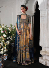 REPLICA - HUSSAIN REHAR - MAN JOGI