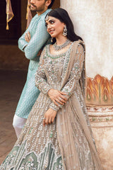REPLICA MARIA.B WEDDING - MEHRINOZ