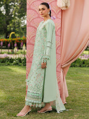 MAHNUR - MORBAGH - LAWN - M-06 '26
