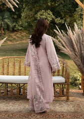 ELAF - LUXURY LAWN - 4A '26